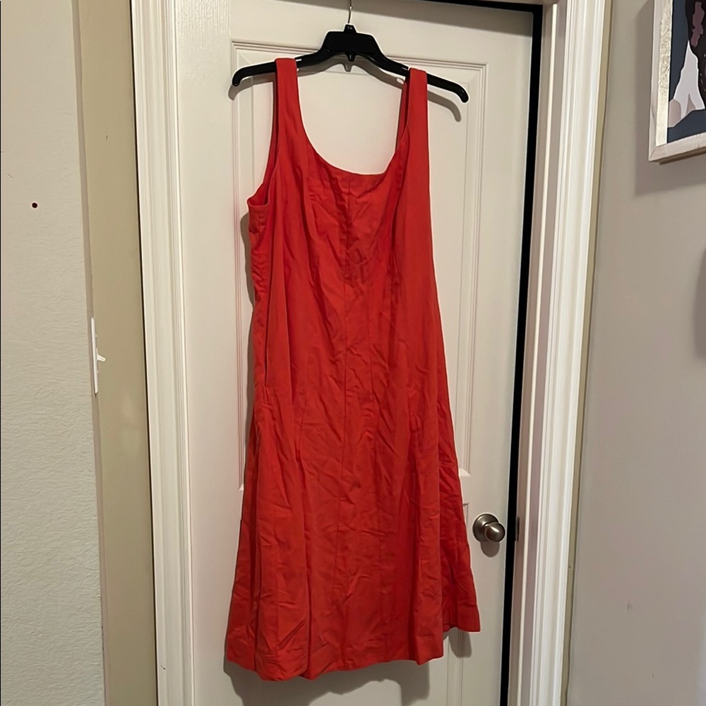 NWT A New Day Sleeveless Dress